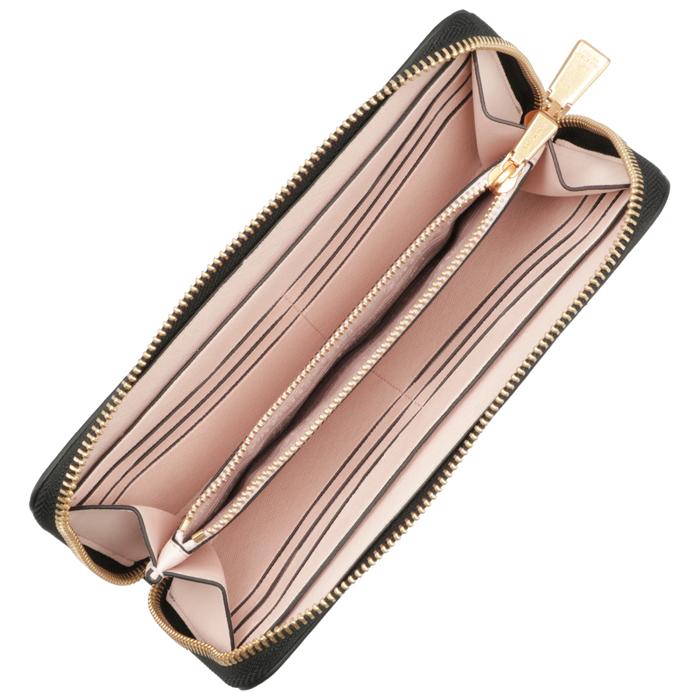 ケイトスペード KATE SPADE 長財布 ラウンドファスナー MORGAN モーガン コンチネンタルウォレット K8917 0007 303 【RSALE】【06_amz】 kate spade NEW YORK（ケイト・スペード ニューヨーク） 【並行輸入品