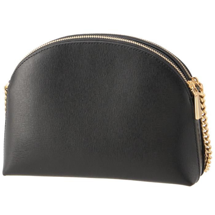 ケイトスペード KATE SPADE ショルダーバッグ モーガン ダブルジップ ドーム クロスボディ 肩掛け 半月型バッグ K8926 0060 楽天市場】ケイトスペード KATE SPADE ショルダーバッグ モーガン