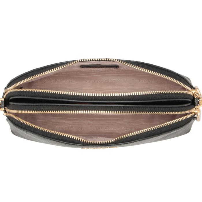 kate spade NEW YORK KATE SPADE ショルダーバッグ モーガン ダブル  