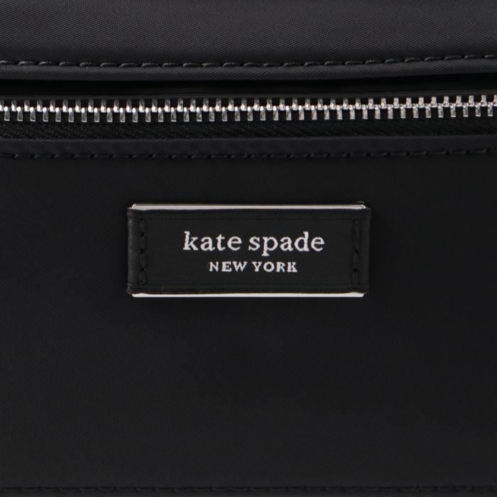 ケイトスペード KATE SPADE ベルトバッグ サム ミディアム SAM ICON KSNYL ナイロン ウエストポーチ KB134