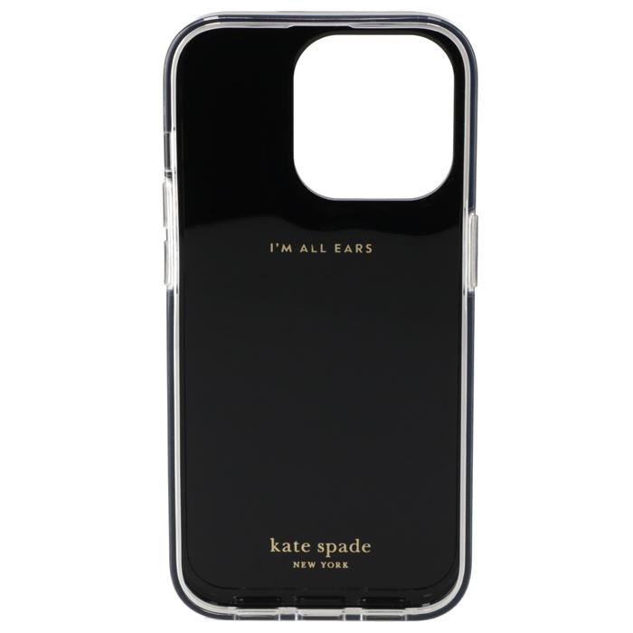 ケイトスペード KATE SPADE iPhoneケース iPhone 14 Pro ケース スマホケース KB360 0015