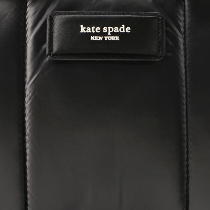 ケイトスペード KATE SPADE ショルダーバッグ サッチェル パフド ショルダー クロスボディバッグ 2024年春夏新作 KE188 0039 【0505_10】｜asafezone｜05