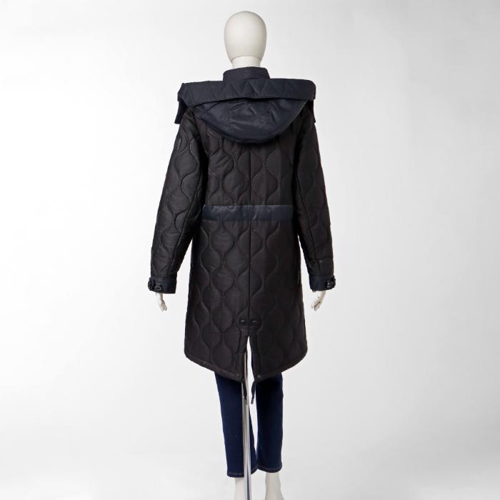 Mackage 【並行輸入品】 レディース ダウン KULA キルティング