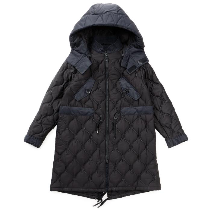 Mackage 【並行輸入品】 レディース ダウン KULA キルティング