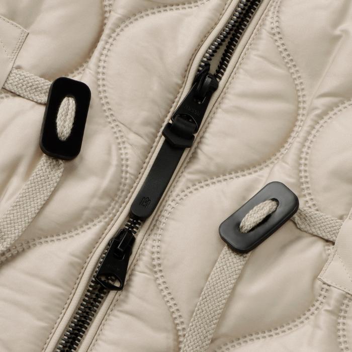 Mackage 【並行輸入品】 レディース ダウン KULA キルティング