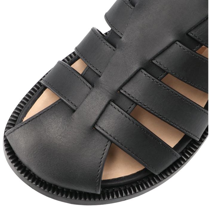 LOEWE（ロエベ） 【並行輸入品】 グルカサンダル カンポ