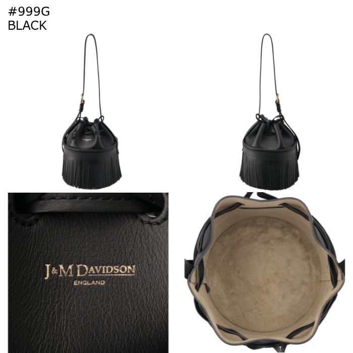 J&M Davidson（J＆Mデヴィッドソン） 【並行輸入品】 フリンジ 