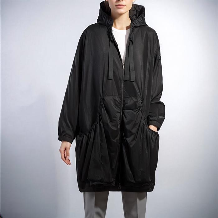 TATRAS（タトラス） 【並行輸入品】 コート PREVEZA プレヴェザ フード