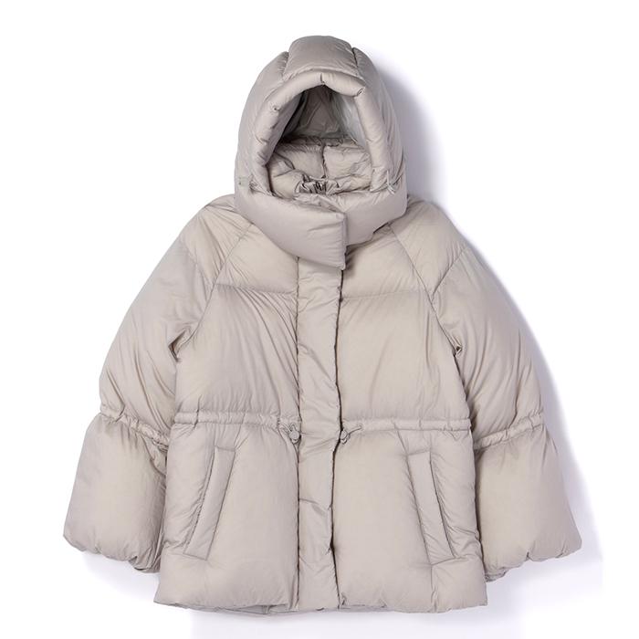 Mackage 【並行輸入品】 ダウンジャケット LEONE オーバーサイズ 