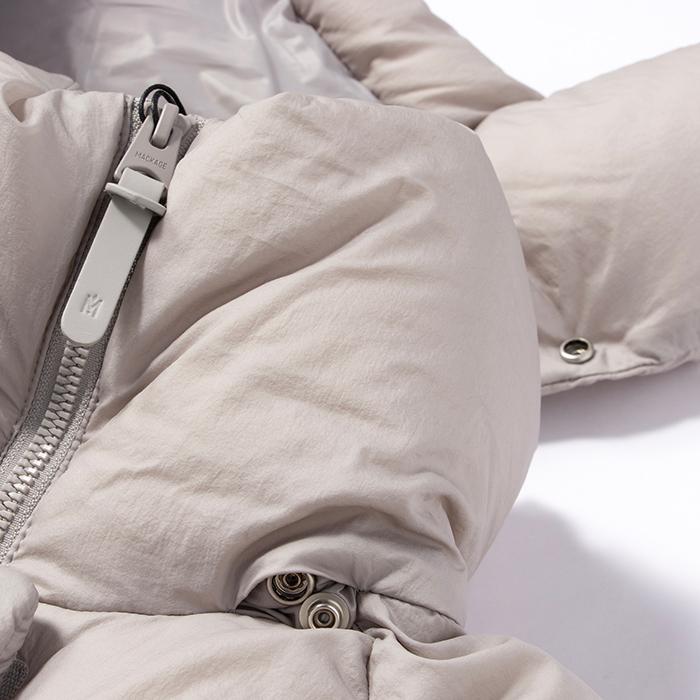 ジャケット・アウター MACKAGE LEONE Mackage - マッカージュ MACKAGE レディース ダウン LEONE ダウン