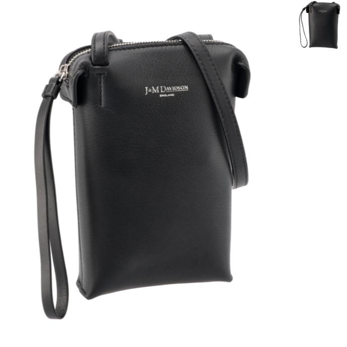 J&M Davidson（J＆Mデヴィッドソン） 【並行輸入品】 ショルダーバッグ