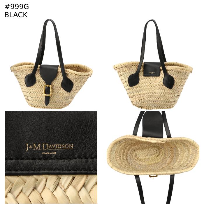 J&M Davidson（J＆Mデヴィッドソン） 【並行輸入品】 トートバッグ