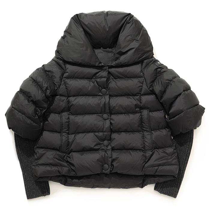 【美品】TATRAS タトラス コルマ ダウン ダークグレー 01 TATRAS タトラス コルマ ダウンジャケット