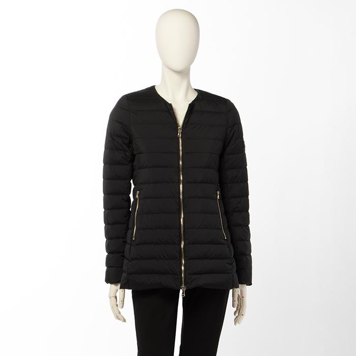 ジャケット・アウター TATRAS//NORKO LTAT24S4002-D BLACK TATRAS タトラス 