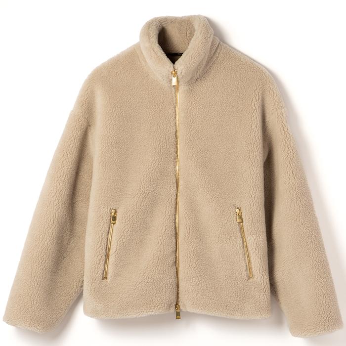 TATRAS（タトラス） 【並行輸入品】 ジャケット クラリーチェ ボア