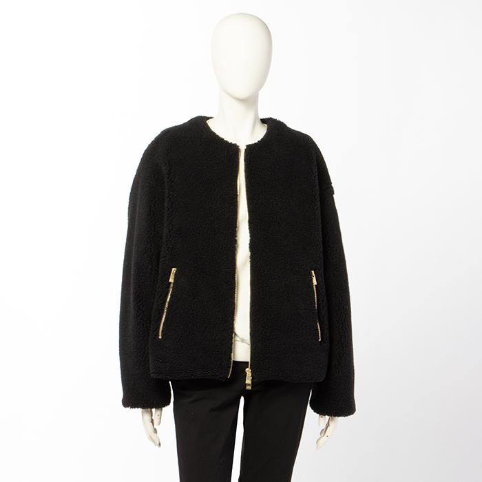 TATRAS ボアブルゾン ILVA LTAT24S4007 TATRAS 【並行輸入品】 ジャケットILVA イルヴァ ボアブルゾン