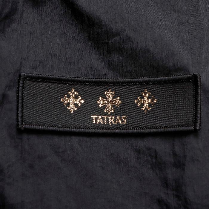 TATRAS（タトラス） 【並行輸入品】 ナイロンジャケット BEDA ミドル丈
