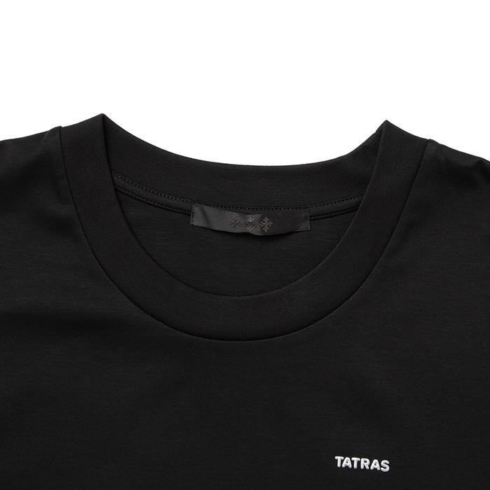 TATRAS（タトラス） 【並行輸入品】 TATRAS Tシャツ ALEA 半袖シャツ