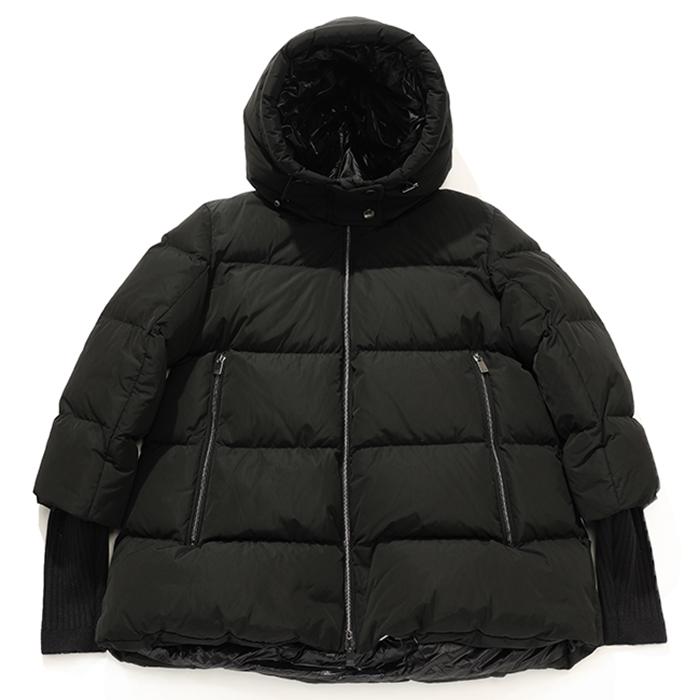 TATRAS（タトラス） 【並行輸入品】 ダウン レディース AZARA オーバー