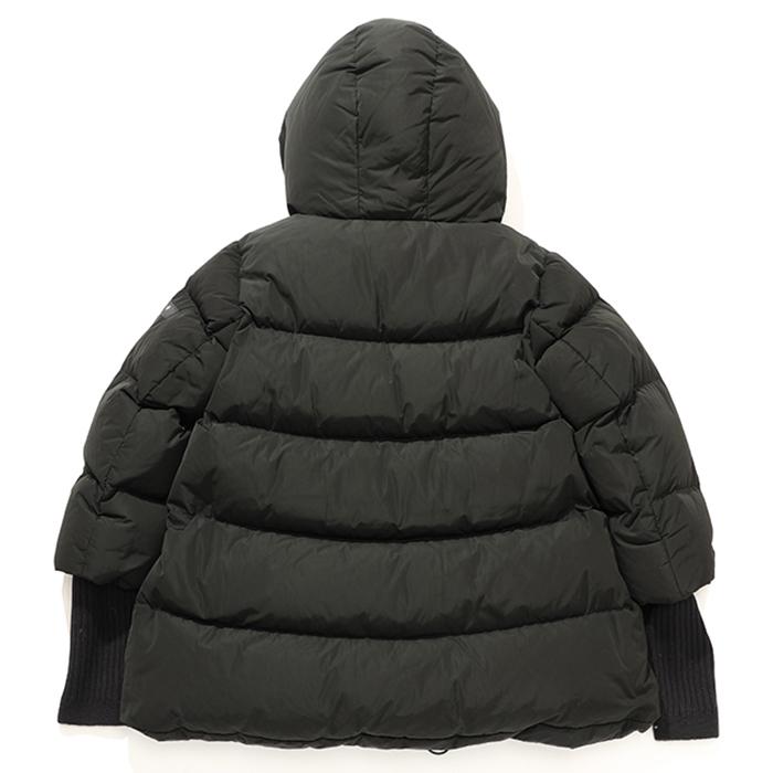 タトラス　ダウン TATRAS（タトラス） 【並行輸入品】 ダウン レディース AZARA オーバー