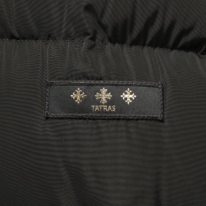 TATRAS（タトラス） 【並行輸入品】 ダウン レディース AZARA オーバー