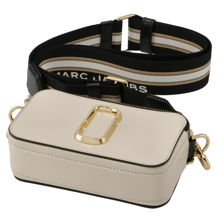 MARC JACOBS マークジェイコブス バッグ ショルダーバッグ バッグ