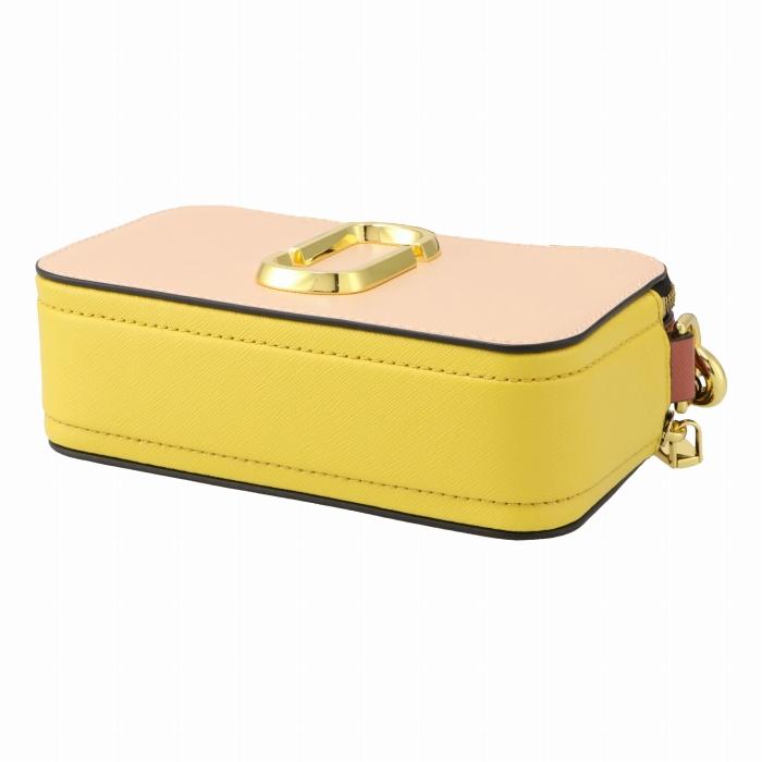 マークジェイコブス MARC JACOBS ショルダーバッグ ザ スナップショット Jマーク ボディバッグ ロゴストラップ ミニバッグ M0012007 0032 Amazon | [マークジェイコブス] バッグ ショルダーバッグ スナップ