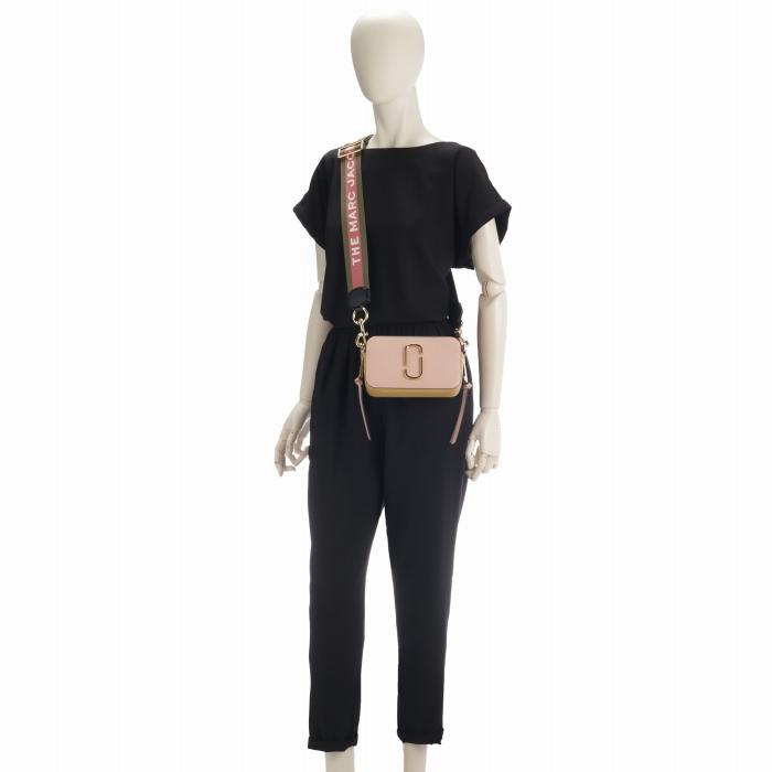 MARC JACOBS（マーク・ジェイコブス） 【並行輸入品】 ショルダー