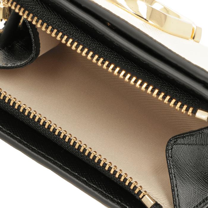 MARC JACOBS（マーク・ジェイコブス） 【並行輸入品】 財布 二つ折り