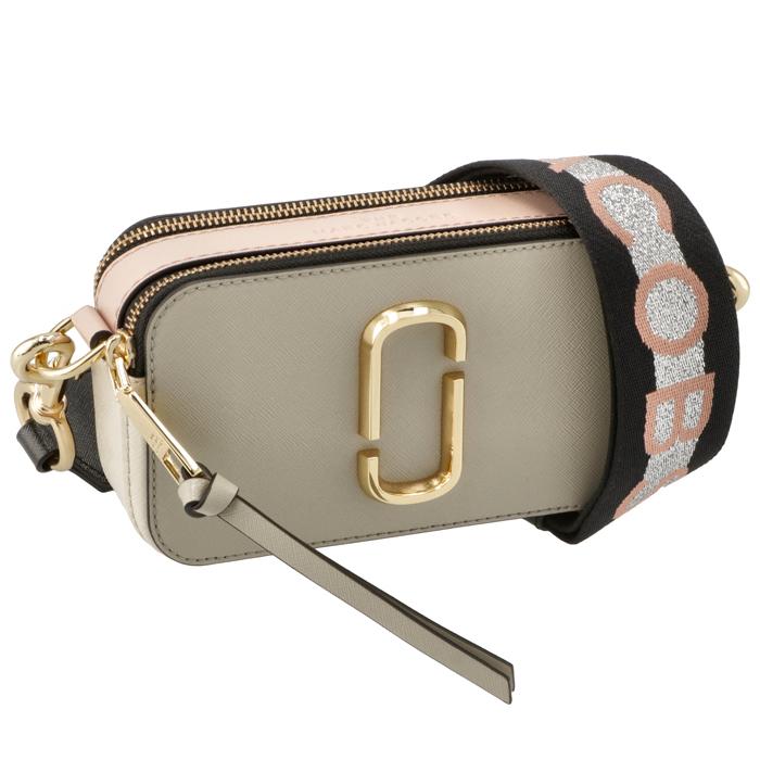 MARC JACOBS（マーク・ジェイコブス） 【並行輸入品】 ショルダー 