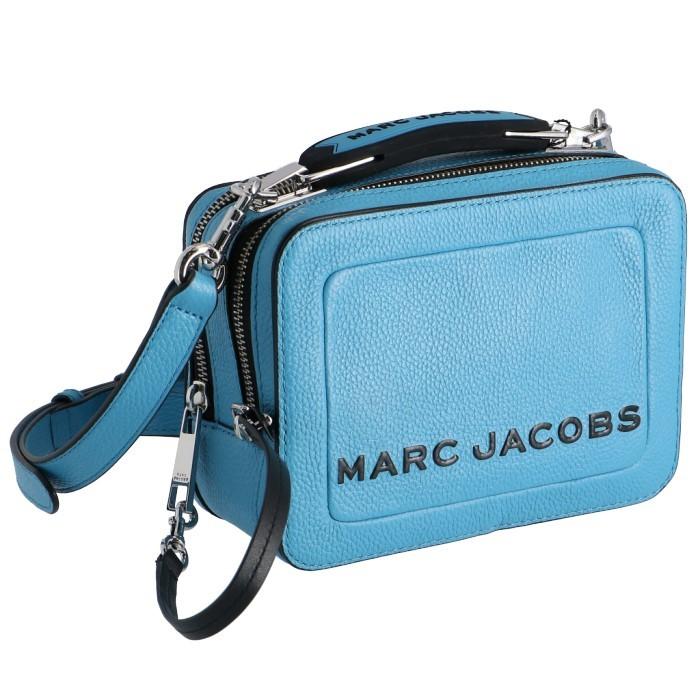 マークジェイコブス Marc Jacobs The Box ボックス 2wayハンドバッグ M 0004 437 M アメイジング サーカス 通販 Yahoo ショッピング