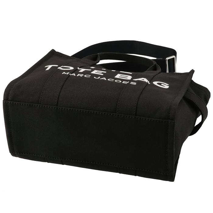 【並行輸入品】 MARC JACOBS ショルダー トートバッグ THE MEDIUM TOTE BAG 2WAYハンドバッグ M0016161 0006 001の画像