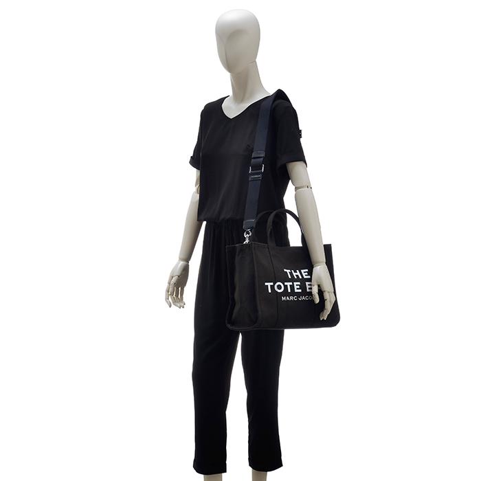 【並行輸入品】 MARC JACOBS ショルダー トートバッグ THE MEDIUM TOTE BAG 2WAYハンドバッグ M0016161 0006 001の画像