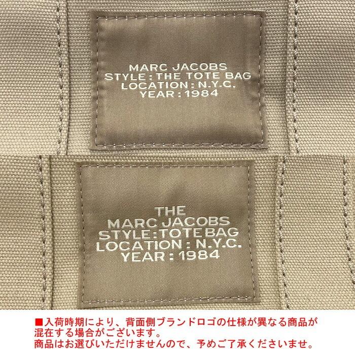 【並行輸入品】 MARC JACOBS ショルダー トートバッグ THE MEDIUM TOTE BAG 2WAYハンドバッグ M0016161 0006 001の画像