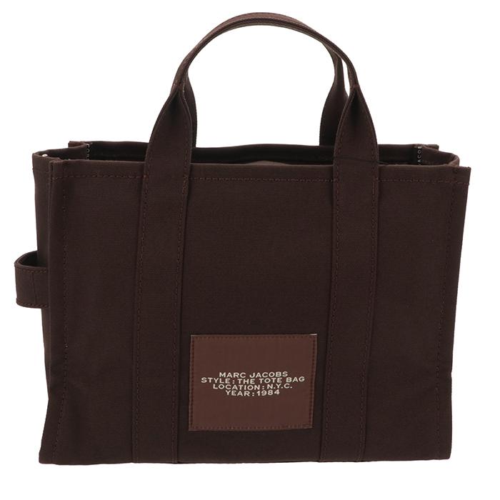 【並行輸入品】 マークジェイコブス MARC JACOBS トートバッグ ザ キャンバス ミディアム A4サイズ収納 クロスボディ ショルダー 2026年春夏新作 M0016161 0006の画像