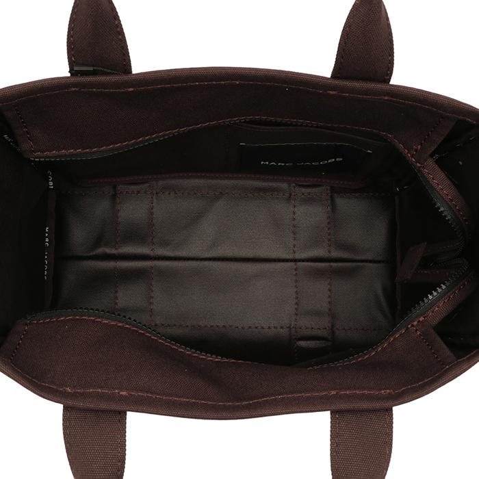 【並行輸入品】 マークジェイコブス MARC JACOBS トートバッグ ザ キャンバス ミディアム A4サイズ収納 クロスボディ ショルダー 2026年春夏新作 M0016161 0006の画像