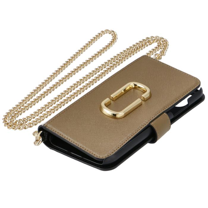 マークジェイコブス Marc Jacobs Iphoneケース Iphone11ケース 手帳型 ショルダー付き Snapshot M 0032 064 M アメイジング サーカス 通販 Yahoo ショッピング