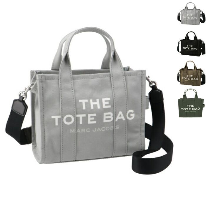 MARC JACOBS THE TOTE BAG ショルダーバッグ スモール セール】THE TOTE BAG SMALL ザ トート バッグ スモール