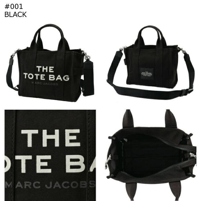 MARC JACOBS（マーク・ジェイコブス） 【並行輸入品】 トートバッグ ザ