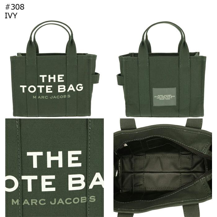 MARC JACOBS（マーク・ジェイコブス） 【並行輸入品】 トートバッグ ザ