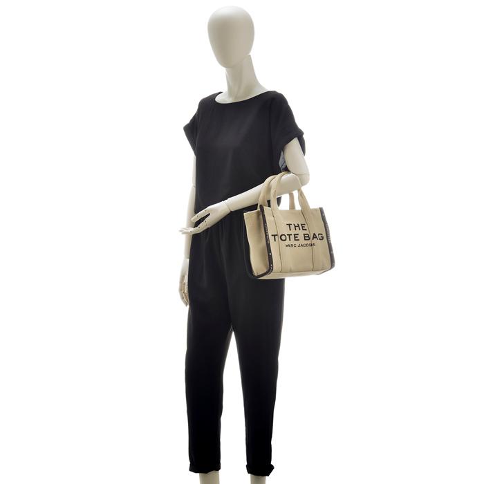 Marc Jacobs シャカト スモル トトハック M0017025 263 MARC JACOBS マークジェイコブス トートバッグ スモール THE
