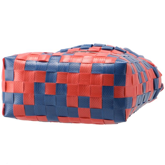 MARNI 大人もOK キッズ バスケットバッグ DIAMOND BASKET