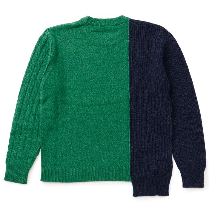 MARNI（マルニ） 【並行輸入品】 大人もOK キッズ セーター