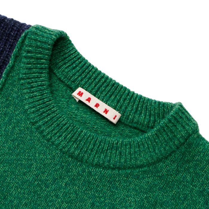 MARNI（マルニ） 【並行輸入品】 大人もOK キッズ セーター