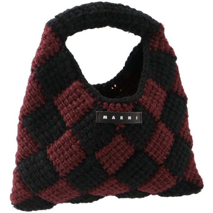 MARNI（マルニ） 【並行輸入品】 大人もOK キッズ トートバッグ