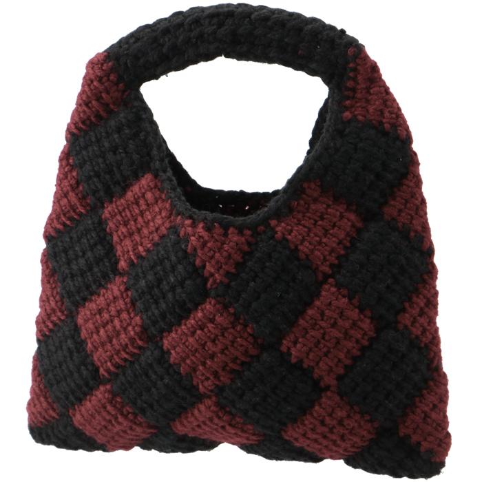 MARNI（マルニ） 【並行輸入品】 大人もOK キッズ トートバッグ