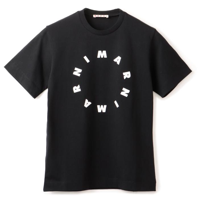 MARNI（マルニ） 【並行輸入品】 大人もOK キッズ Tシャツ サークル