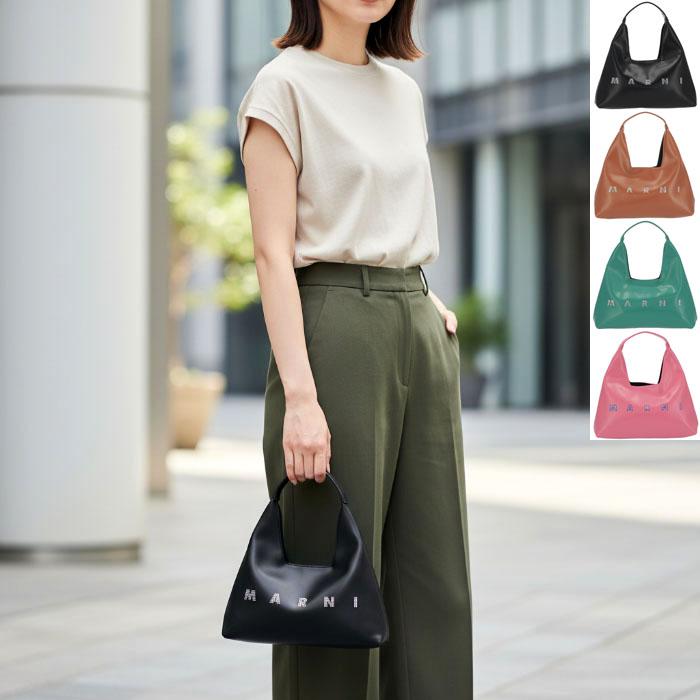 MARNI（マルニ） 【並行輸入品】 大人もOK キッズ ハンドバッグ