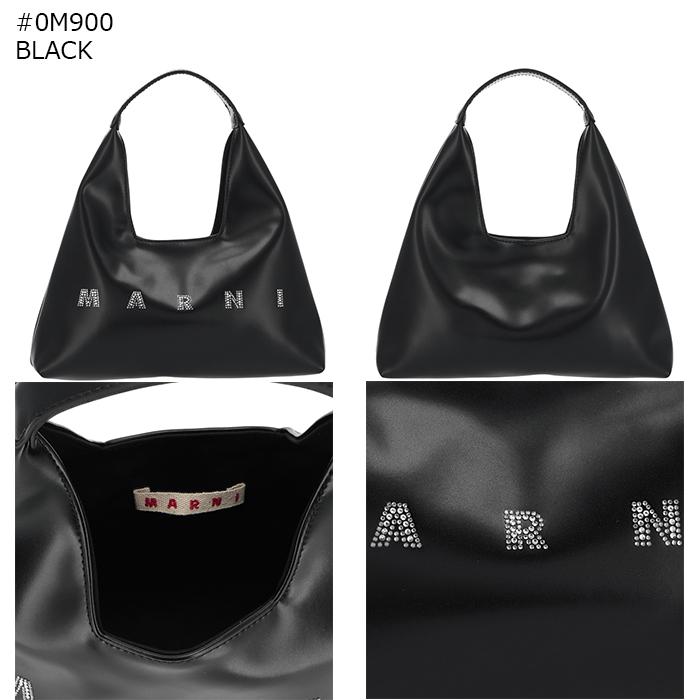 MARNI（マルニ） 【並行輸入品】 大人もOK キッズ ハンドバッグ