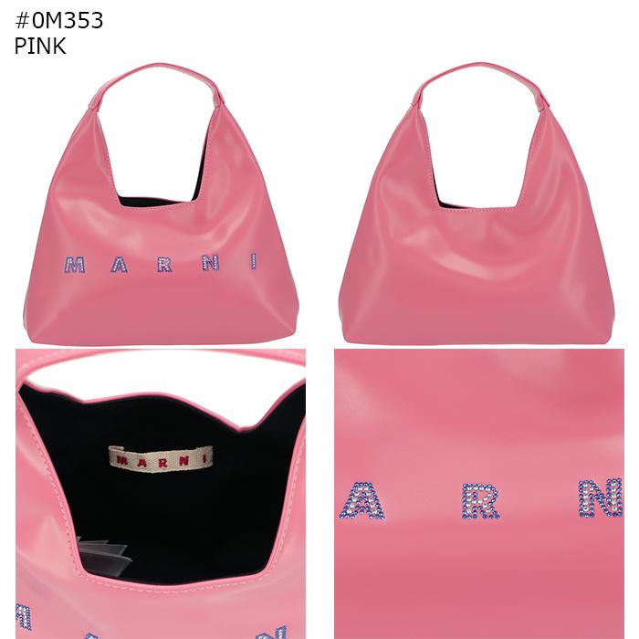 MARNI（マルニ） 【並行輸入品】 大人もOK キッズ ハンドバッグ
